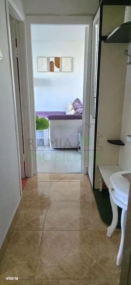 Apartament 2 camere Astra 54 mp 2 balcoane si 2 locuri de parcare - 9