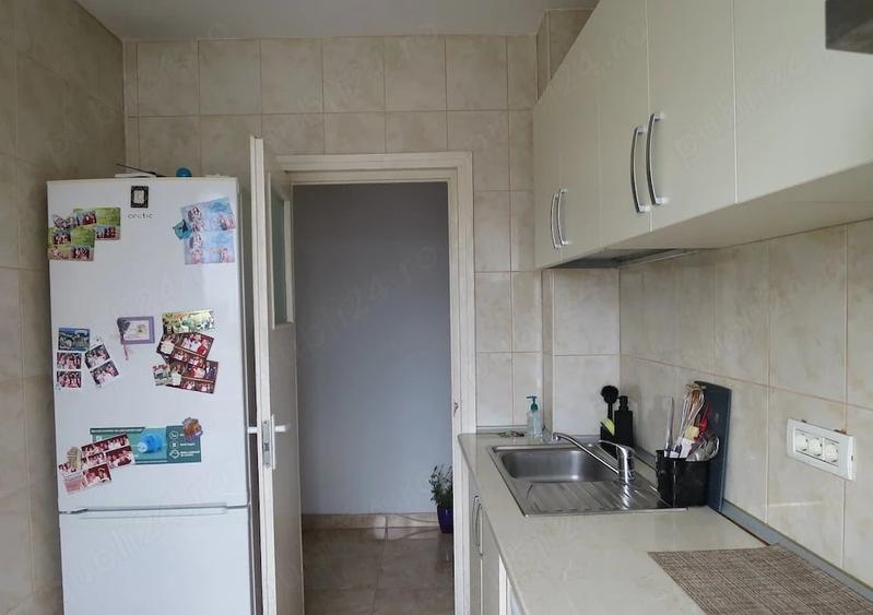Apartament 3 camere, 62 mp – Dinicu Golescu | 5 min Metrou Basarab - 7