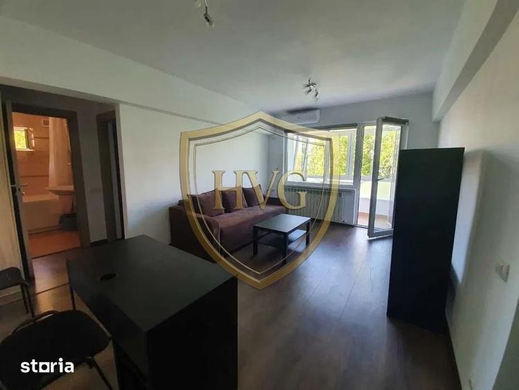 Apartament cu 2 camere | Semidecomandat | Floreasca - 2