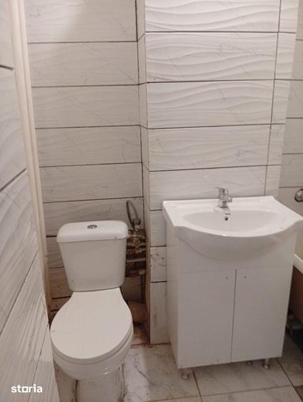 Apartament cu 2 camere decomandat în Berceni