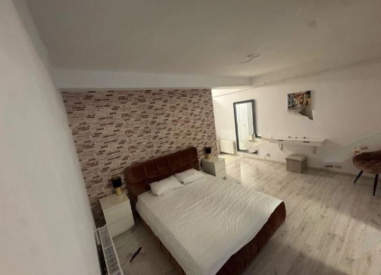 Apartament2 Camere Aparatorii Patriei,Metrou,bl.2010,parter/8,centrala,parcare - 2