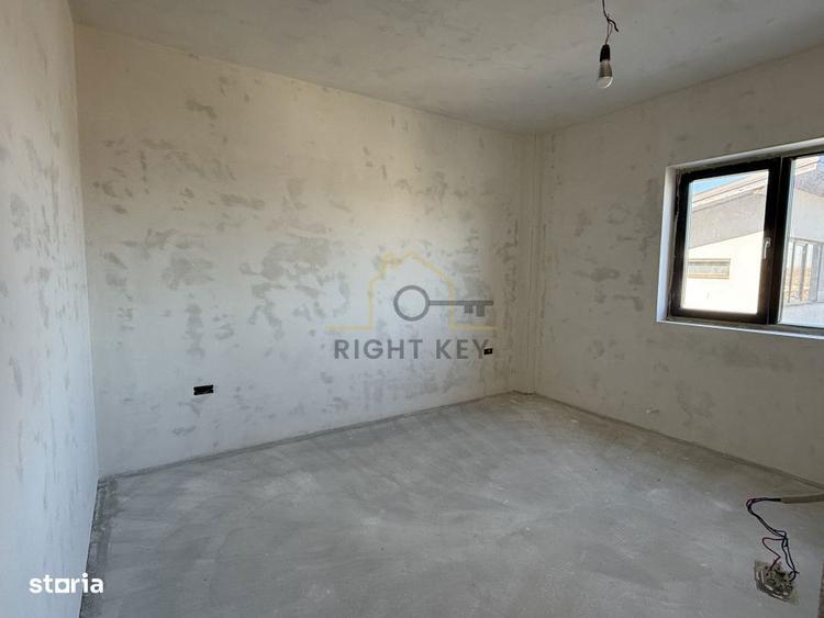 Casă cu 4 camere cu Teren 250 Mp în Clinceni