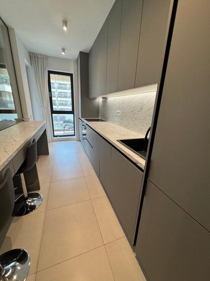 Apartament cu 3 camere în Floreasca