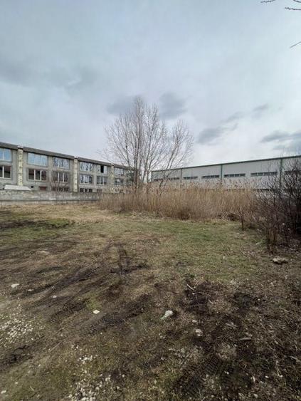 Teren Construcții intravilan de 913 mp, în Ultracentral