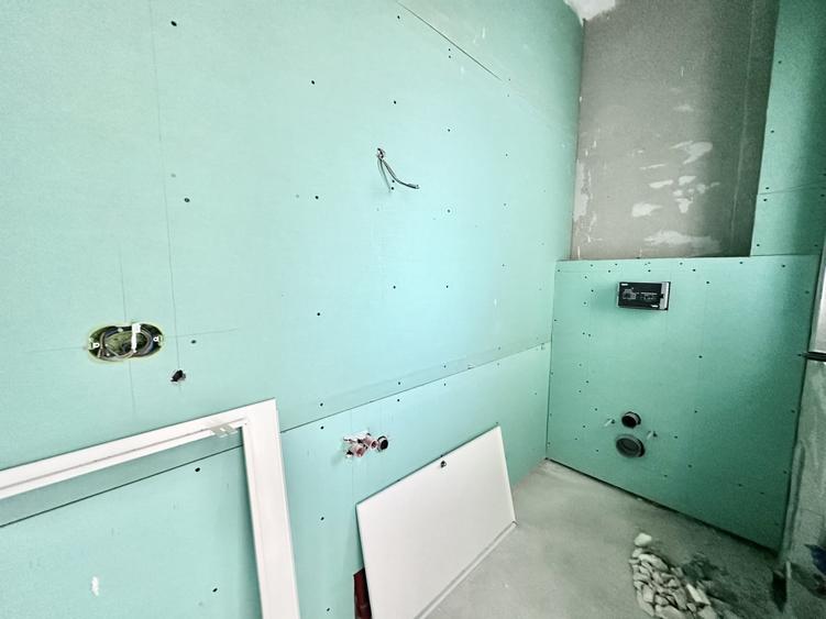 Duplex cu 5 camere cu Canalizare în Moșnița Veche