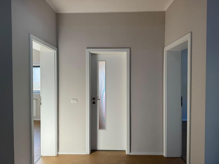 Apartament cu 3 camere decomandat în Giroc