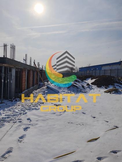 Duplex cu 4 camere cu Canalizare în Splaiul Unirii