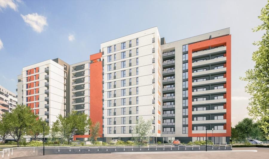 COMISION ZERO-IRIS ARMONIEI/ SEDAKO- Bloc Finalizat,langa British School - 6