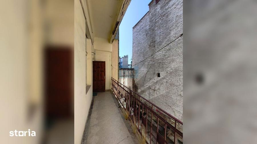 Garsonieră în Ultracentral