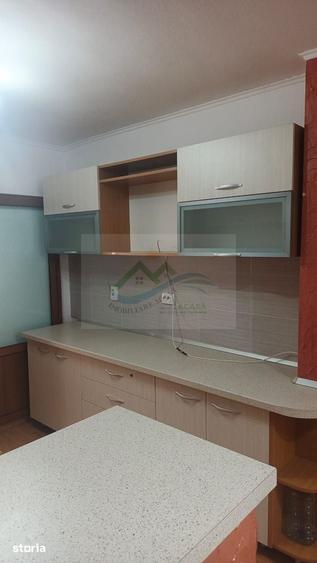Apartament cu 2 camere decomandat în Șcheia