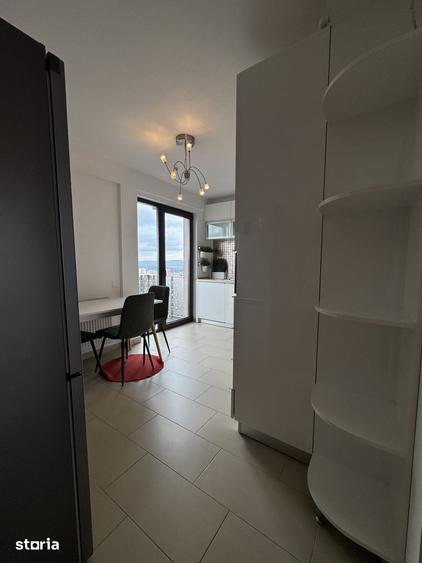 Apartament cu 3 camere în Europa