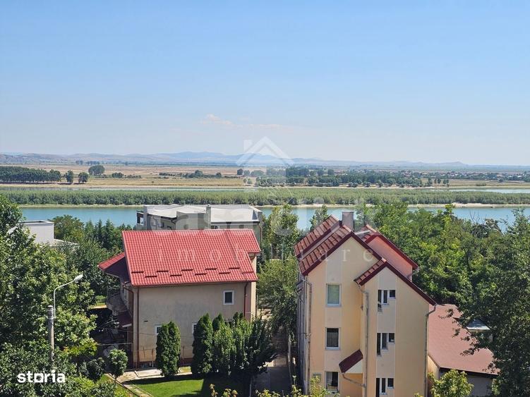 Prima inchiriere! 2 camere Mazepa 2 | Panorama spre Dunare - 12