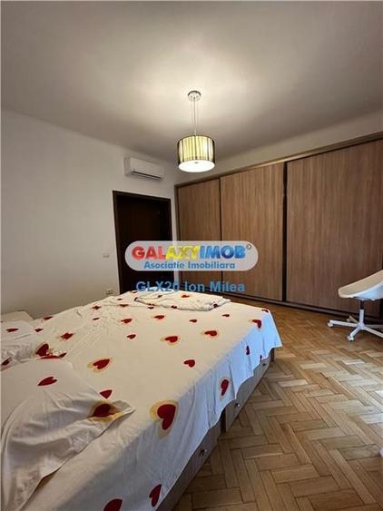 Apartament cu 2 camere decomandat, mobilat în 1 Mai