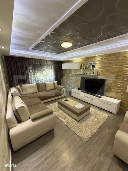 Apartament cu 3 camere în Sârbi