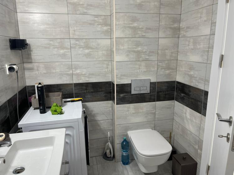 Apartament de 2 camere in Pipera/2-Room Apartment in Pipera - 10