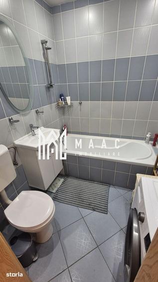 Apartament cu 2 camere în Ștrand