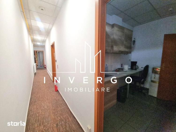Spațiu comercial, de 170 mp, în Ultracentral