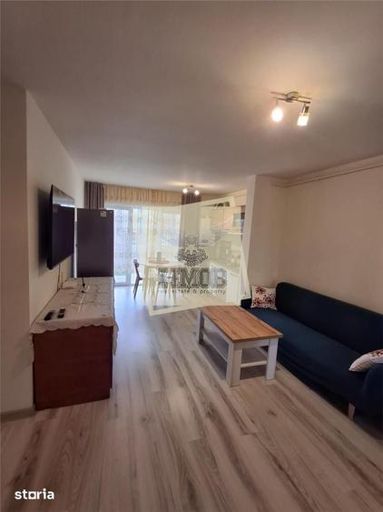 Apartament modern 2 camere Balcon | Parcare zona Magnolia - 1