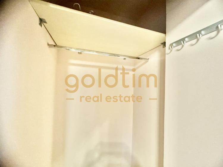 Apartament cu 3 camere semidecomandat, mobilat în Băneasa
