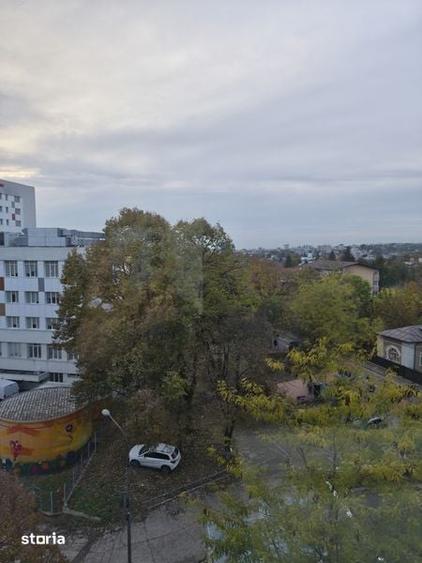 Garsonieră în Tătărași