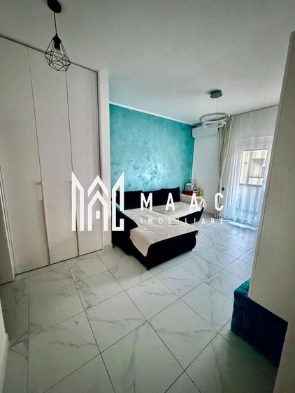 Apartament cu 3 camere decomandat, mobilat în Arhitecților - Calea Cisnădiei