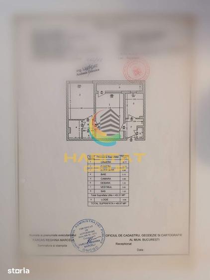2 camere Berceni Alexandru Obregia mobilat utilat balcon - 6