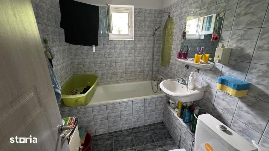 Apartament cu 2 camere în Aviației