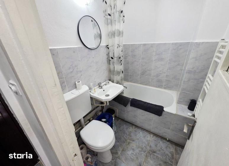 Apartament 1 camera Alexandru cel Bun , 24 metri, etaj 1 Cod:162869 - 7