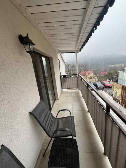 Apartament cu 2 camere, parcare, zona Vivo - 6