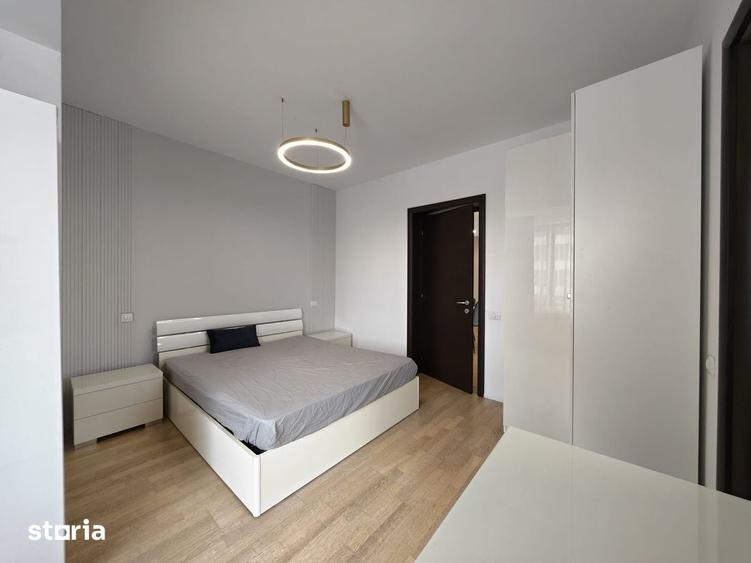 Apartament 2 Camere | Pipera | Modern | AC | Parcare subterana - 10