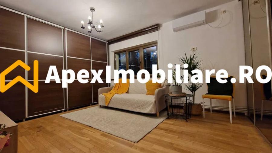 Apartament 2 camere de inchiriat Aviatiei Bucure?ti | ApexI - 1
