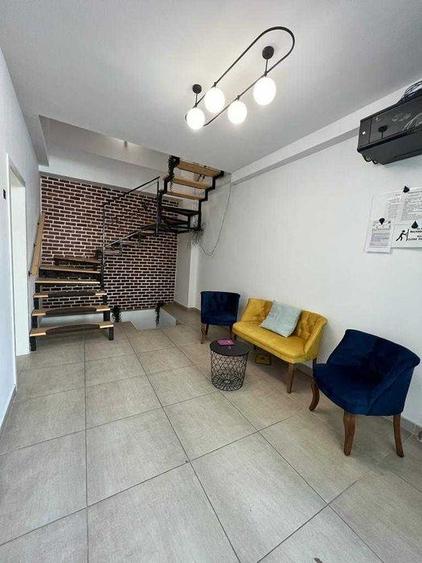 2 Dormitoare | Centru - UMF Iasi | Mobilat & Utilat - 7