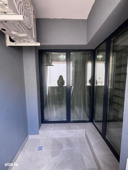 Garsoniera de Inchiriat Lujerului | Smart Residence | Prima Inchiriere - 12
