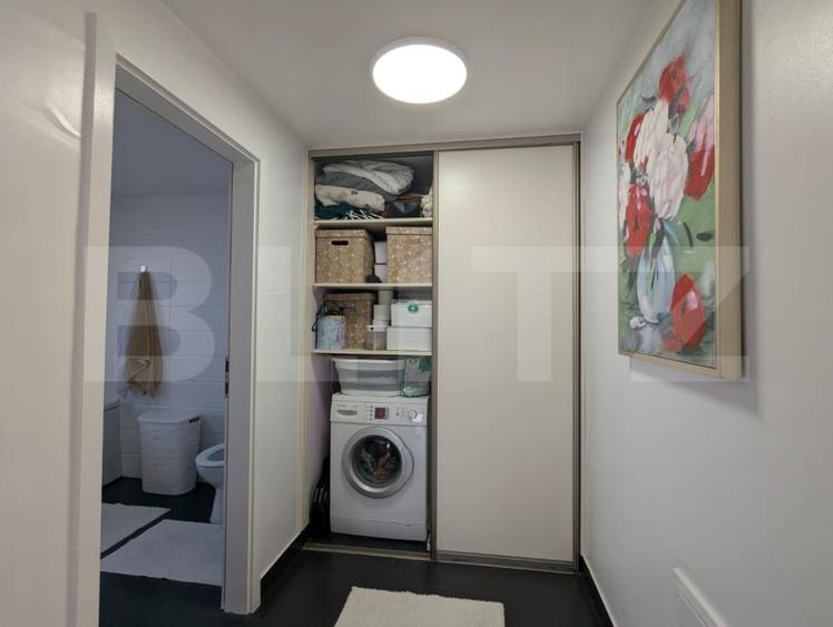 Casă individuală cu 4 camere cu Teren 287 Mp în Florești