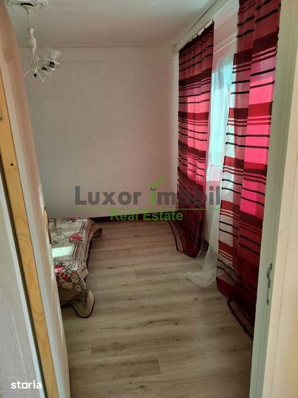 Apartament 2 camere Podu Ro? Bd. Socola, mobilat, centrala, AC - 3