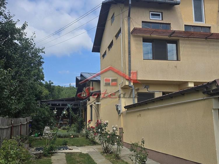 Casa de vanzare Baicoi P+1E - 5