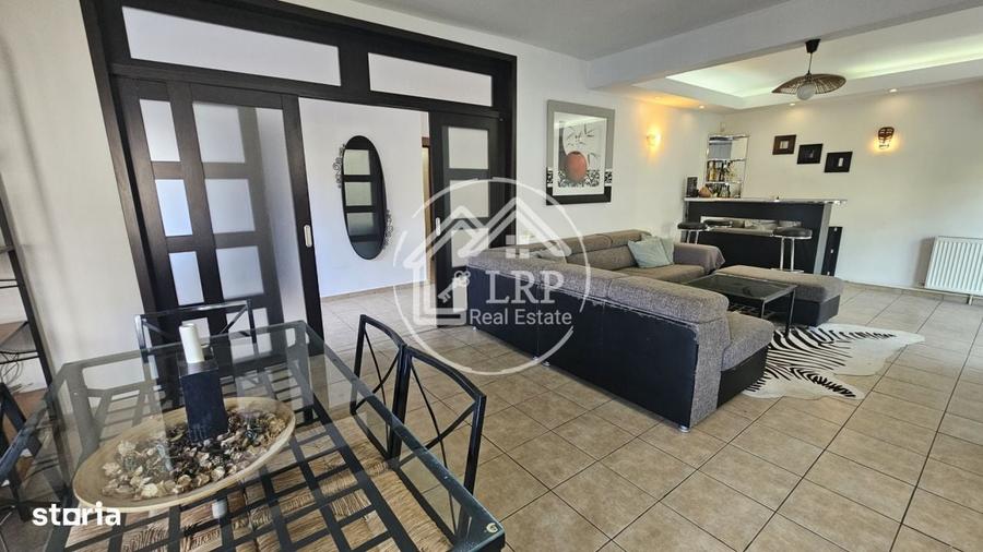 Vila P+M 5 Camere si teren de 280 mp Pantelimon-adiacent str.Campu - 13