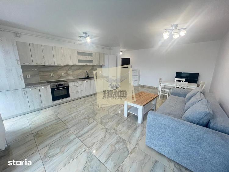 Apartament cu 2 camere si terasa in City Residence - 6