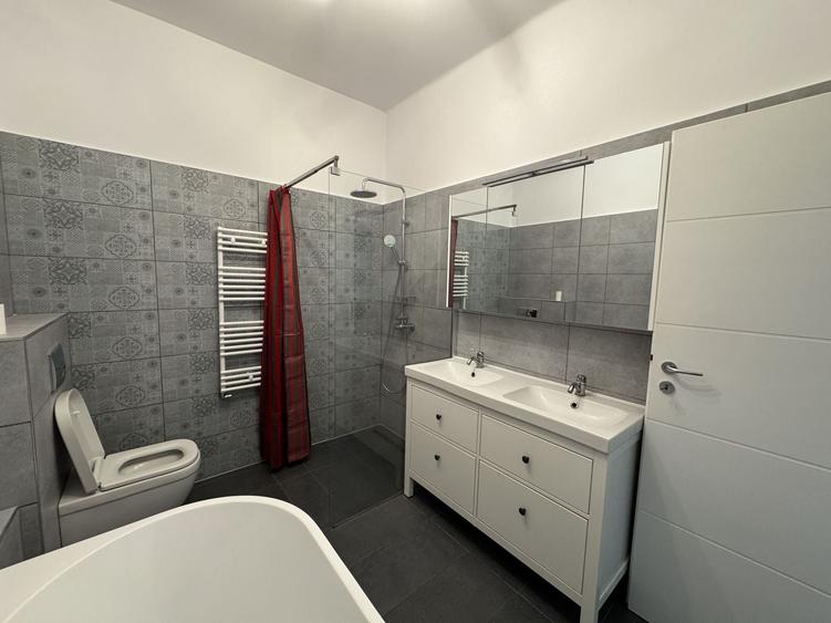 Apartament cu 2 camere decomandat, mobilat în Centrul Istoric