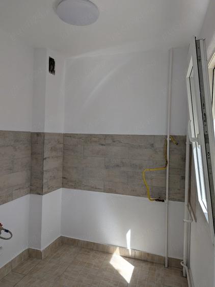 Apartament cu 2 camere nedecomandat în Șagului