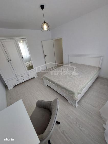 Apartament 3 camere Parcare subterana Boxa depozitare Strada Siretului - 4