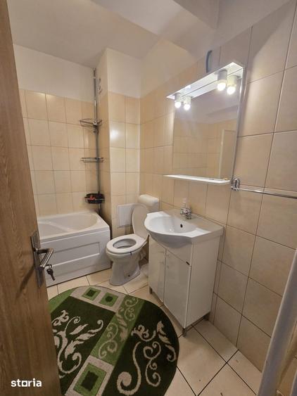 Garsonieră în Baciu