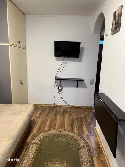 inchiriez garsoniera zona mall vitan-timpuri noi - 1