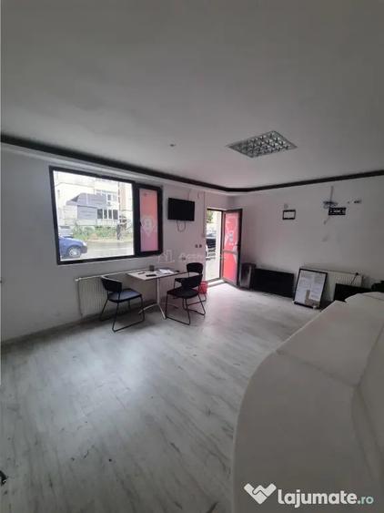Spațiu comercial, de 42 mp, în Central