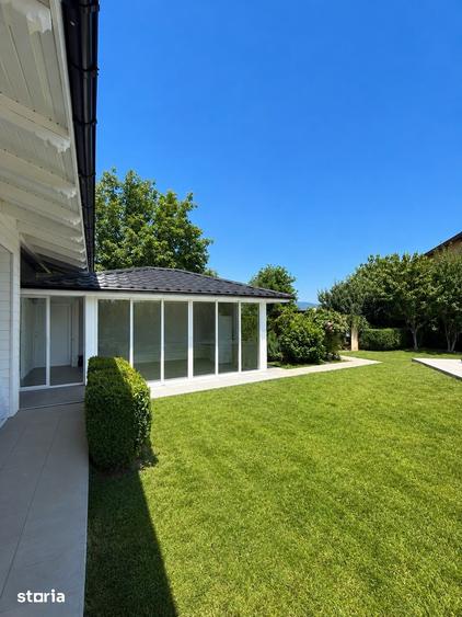 Casa individuala 4 camere | 3 bai | piscina -Carpinis-Tarlungeni - 4