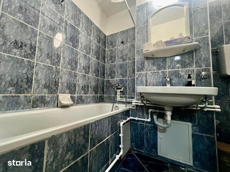 Apartament cu 2 camere în Hala Centrală