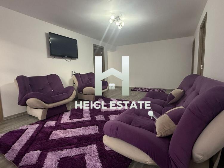 Apartament de închiriat cu 2 camere în zona Dumbrăvița, Timiș - 2