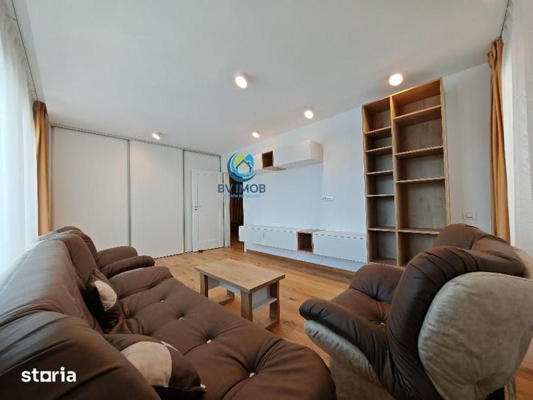 Inchiriem Apartament 3 Camere, Modern, Decomandat, Astra - Urban Plaza - 8