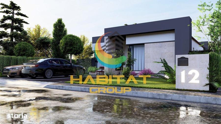 Casă cu 4 camere cu Teren 415 Mp în Vidra