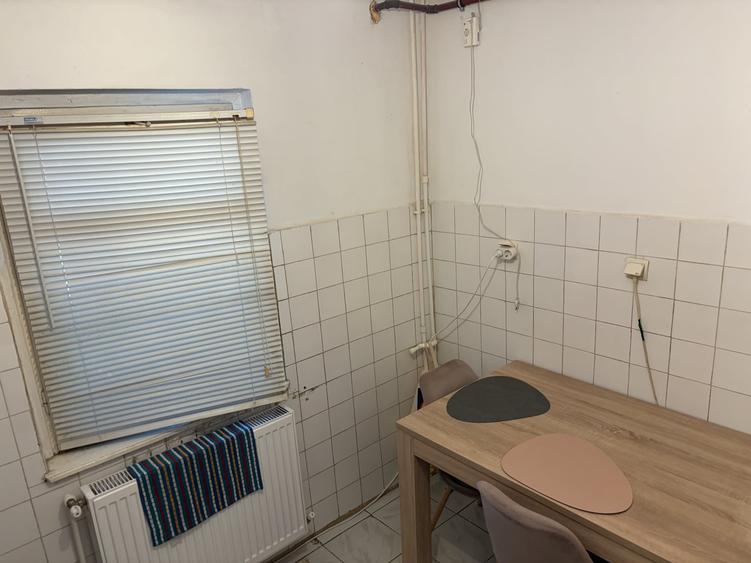 Apartament cu 2 camere decomandat în Inel II
